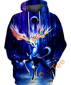 Eclipse Your Style With Solar Eclipse 3D Hoodie For Men And Women