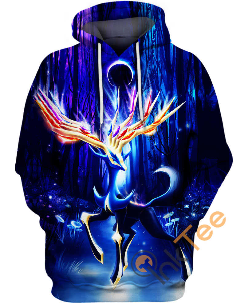 Eclipse Your Style With Solar Eclipse 3D Hoodie For Men And Women