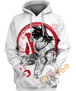 Ed Edd And Eddy Awesome Cartoon All Over Print Hoodie 3D