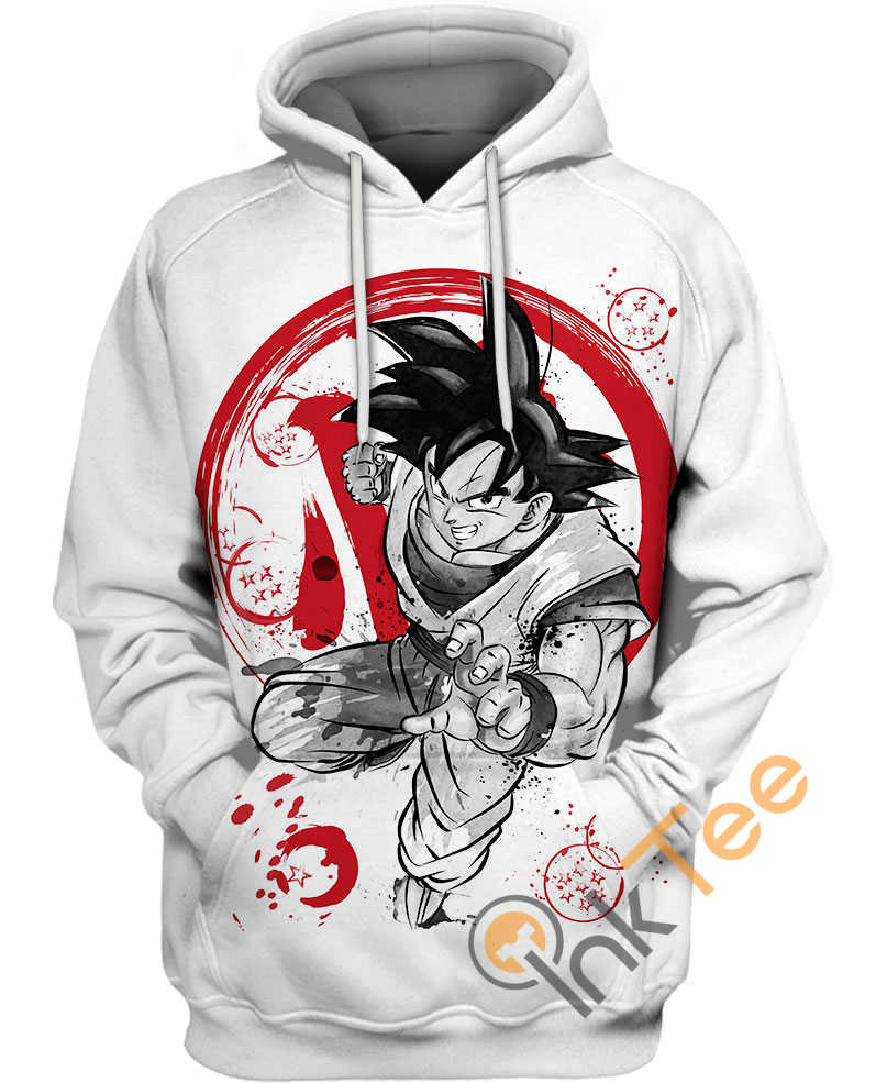 Ed Edd And Eddy Awesome Cartoon All Over Print Hoodie 3D