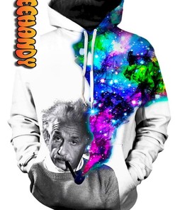 Elektra Sexy All Over Print Hoodie 3D
