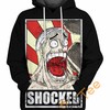 Enel One Piece Sport All Over Print Hoodie 3D