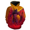 Epic Aatrox League Of Legends 3D Hoodie - Gifts For Men