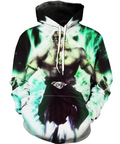 Epic Diablo Demon All Over Print Hoodie 3D