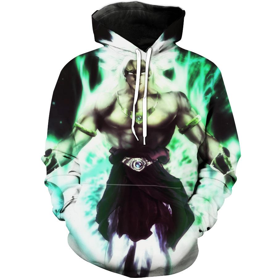 Epic Diablo Demon All Over Print Hoodie 3D