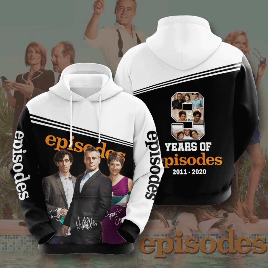 Equivalent Exchange From Fullmetal Alchemist All Over Print Hoodie 3D