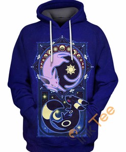Evolutionary Art Custom All Over Print 3D Hoodie, Custom All Over Print Hoodie