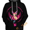 Fairies Lovers All Over Print Hoodie 3D