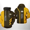 Fashionable Nashville Predators Nhl 3D All Over Print Hoodie With Zip Up A Great Gift For Fans