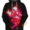 Feel Royal With Fairy King Ban Hoodie 3D