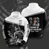 Feel The Rush With Sons Of Anarchy Custom Sport All Over Print 3D Hoodie For Men And Women 