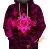 Final Fantasy Anima Seal Custom All Over Print 3D Hoodie, Custom All Over Print Hoodie