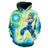 Finally, A Hoodie For The Homebodies - Check Out Our Finally Home Unisex 3D Hoodie