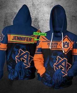 Florida Gators Custom All Over Print 3D Zip Up Hoodie - Ncaa Fans' Look