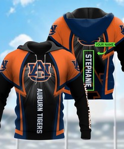 Florida Gators Cute Custom All Over Print 3D Zip Up Hoodie - Ncaa Fans' Fashion