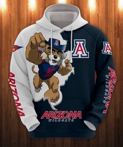 Florida Gators Mascot Printed 3D Hoodie - Mens 3D Hoodies