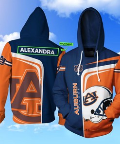 Florida Gators Unique Custom All Over Print 3D Hoodie - Ncaa Fans' Look