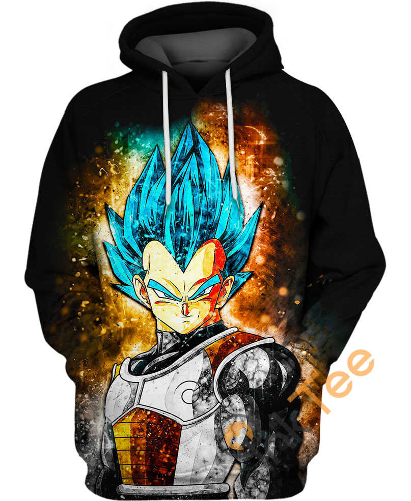 Frosty Demeanor Hoodie 3D, Winter Gifts For Men