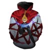 Full Metal Alchemist Brotherhood Fma Hoodie 3D, All Over Print 