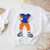 Future Tailgater Heads Up Football Shirt - Boise State Broncos
