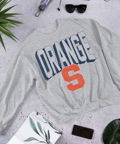 Gameday Couture Syracuse Orange T-Shirt - Stylish Syracuse Basketball Merchandise