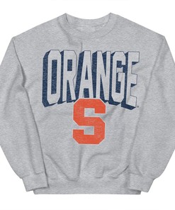 Gameday Couture Syracuse Orange T-Shirt - Stylish Syracuse Basketball Merchandise