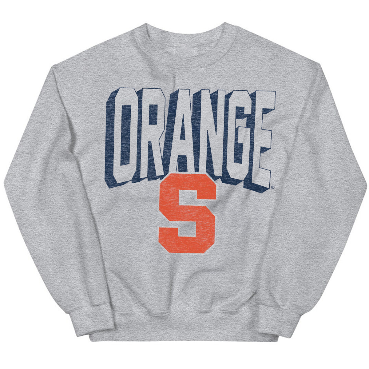 Gameday Couture Syracuse Orange T-Shirt - Stylish Syracuse Basketball Merchandise