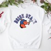 Gameday Couture Women's Now Or Never T-Shirt - Boise State Broncos