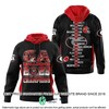 Georgia Bulldogs 2023 Champions 3D Hoodie, Personalized Name Hoodie