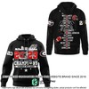 Georgia Bulldogs 2023 National Champions 3D Hoodie,  Personalized