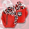 Georgia Bulldogs Football All Over Print Hoodie For Ncaa Fans 