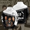 Get Lost In The Music And The Moment With This Blink 3D Hoodie