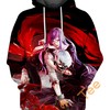 Get Ready For Halloween With Dead Love Hoodie In 3D - Available Now! 