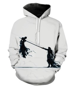 Get Starry Eyed With Final Fantasy Starry Night Hoodie 3D