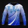 Get The Complete Set With Kentucky Wildcats 3D Print T , Hoodie And Shorts