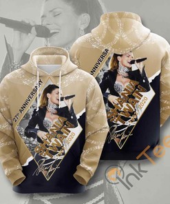 Get This Trendy All Over Print 3D Hoodie