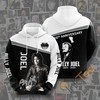Get This Trendy Usa Sporty All Over Print 3D Hoodie 