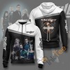 Get This Trendy Usa Sporty All Over Print 3D Hoodie Gift For Men, Women
