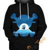 Going Merry Hoodie 3D | Custom All Over Print Hoodie