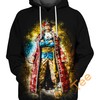 Gol D. Roger Hoodie 3D | All Over Print Hoodie Printful