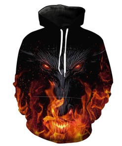 Gon Rock Hunter X Hunter Epic All Over Print Hoodie 3D