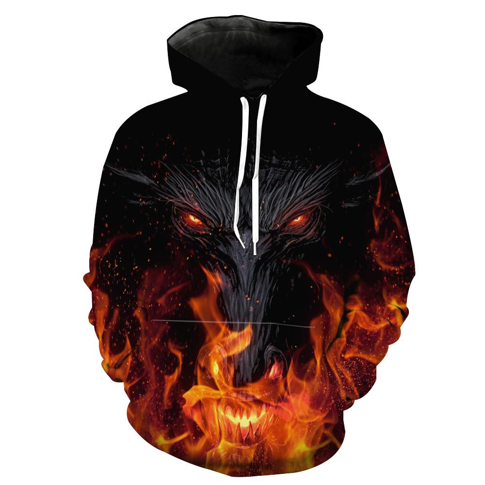 Gon Rock Hunter X Hunter Epic All Over Print Hoodie 3D