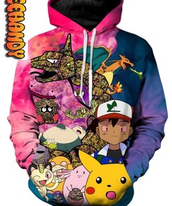 Gotta Smoke Em 3D Hoodie - Unique Design