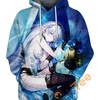 Grand Duchess Of Russia 3D Hoodie - Historical Design