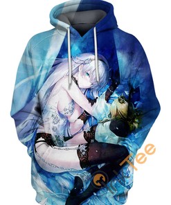 Grand Duchess Of Russia 3D Hoodie - Historical Design