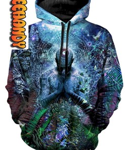 Gratitude 3D Hoodie - Thankful And Stylish 