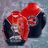 Green Power Ranger Tommy Epic 3D Hoodie - Power Ranger Theme