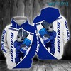 Groot Bud Light 3D Hoodie - 3D Hoodies For Men Graphic