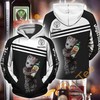 Groot Hug Jagermeister Wine 3D Hoodie - Unique And Trending Design