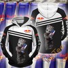 Groot Hug Redbull 3D Hoodie - Fun And Playful Design